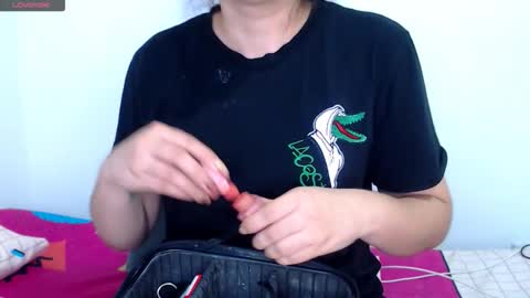 sofi rojas online show from 01-14-26, 08:53