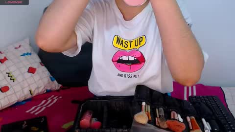 sofi rojas online show from 01-15-26, 08:52