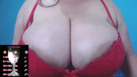 Mila online show from 02-21-25, 07:34