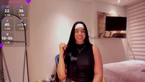 Sofi Saenzz  online show from 02-02-26, 01:48