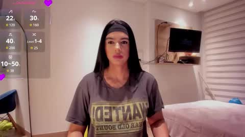 Sofi Saenzz  online show from 02-17-26, 01:57