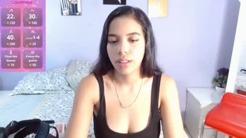 sofi smith online show from 12-03-24, 07:22