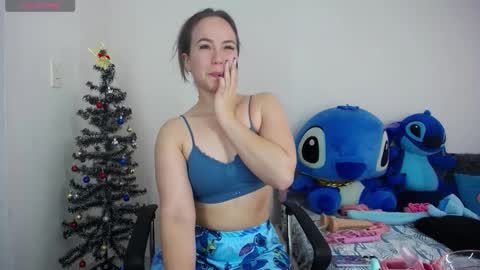 Snapshot of sofi_sweetcam21 chatting on 01-06-26, 02:10 LAURA SOFIA online show from 01-06-26, 02:10