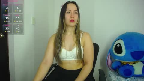 Snapshot of sofi_sweetcam21 chatting on 06-22-26, 10:12 LAURA SOFIA online show from 06-22-26, 10:12