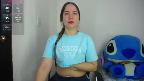 Snapshot of sofi_sweetcam21 chatting on 06-23-26, 10:35 LAURA SOFIA online show from 06-23-26, 10:35
