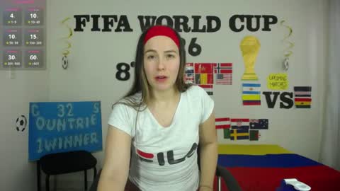 Snapshot of sofi_sweetcam21 chatting on 07-03-26, 09:54 LAURA SOFIA online show from 07-03-26, 09:54
