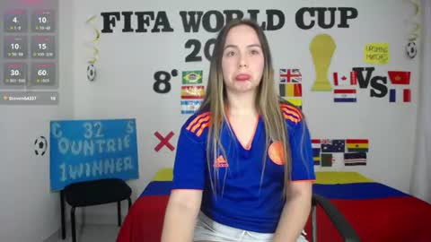 Snapshot of sofi_sweetcam21 chatting on 07-04-26, 09:59 LAURA SOFIA online show from 07-04-26, 09:59