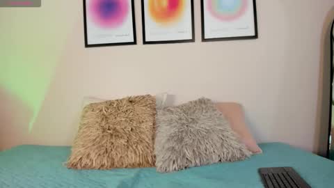 Snapshot of sofi_vega77 chatting on 03-18-26, 11:24 Sofi Vega online show from 03-18-26, 11:24