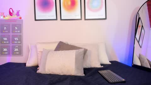 Snapshot of sofi_vega77 chatting on 04-01-26, 11:22 Sofi Vega online show from 04-01-26, 11:22