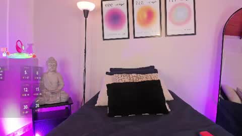 Sofi Vega online show from 07-31-26, 11:31