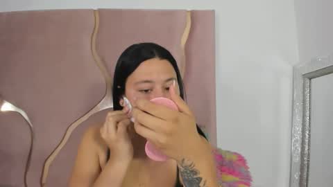 SOFIA online show from 03-22-26, 06:55