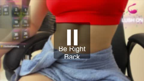 Snapshot of sofia44 chatting on 01-18-25, 09:45 Skarlett online show from 01-18-25, 09:45