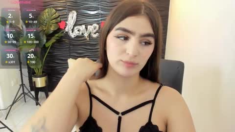 Snapshot of sofia44 chatting on 03-12-25, 12:47 Skarlett online show from 03-12-25, 12:47