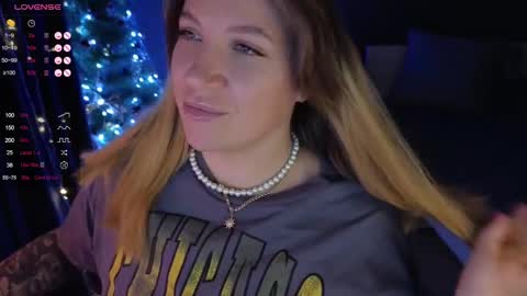 Sofia Lush is active  PVT is open  Welcome to the world of pleasure online show from 12-24-24, 02:33