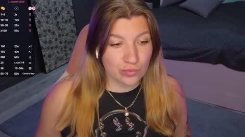 Sofia Lush is active  PVT is open  Welcome to the world of pleasure online show from 02-17-25, 08:09