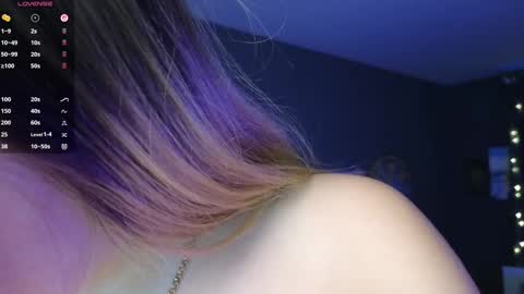 Sofia Lush is active  PVT is open  Welcome to the world of pleasure online show from 02-19-25, 02:44