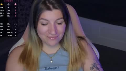 Sofia Lush is active  PVT is open  Welcome to the world of pleasure online show from 02-20-25, 11:20