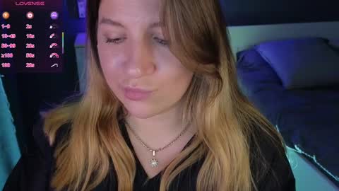 Sofia Lush is active  PVT is open  Welcome to the world of pleasure online show from 03-12-25, 03:18