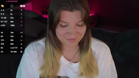 Sofia Lush is active  PVT is open  Welcome to the world of pleasure online show from 09-18-25, 08:27