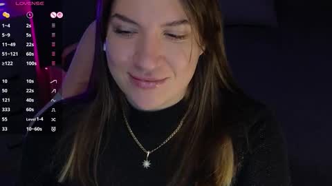 Sofia Lush is active  PVT is open  Welcome to the world of pleasure online show from 02-09-26, 08:07