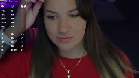 Sofia Lush is active  PVT is open  Welcome to the world of pleasure online show from 04-03-26, 08:23