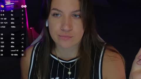 Sofia Lush is active  PVT is open  Welcome to the world of pleasure online show from 04-14-26, 07:58