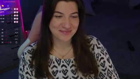 Sofia Lush is active  PVT is open  Welcome to the world of pleasure online show from 04-20-26, 08:06