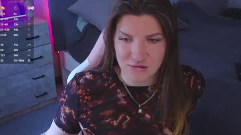 Sofia Lush is active  PVT is open  Welcome to the world of pleasure online show from 06-08-26, 07:31