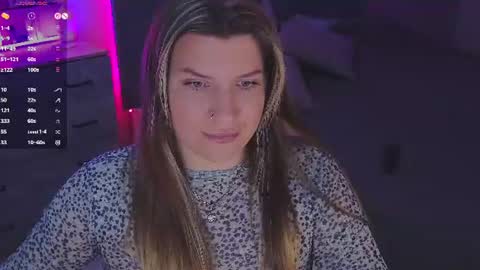 Sofia Lush is active  PVT is open  Welcome to the world of pleasure online show from 07-27-26, 08:43