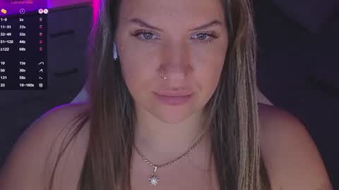 Sofia Lush is active  PVT is open  Welcome to the world of pleasure online show from 07-28-26, 10:10