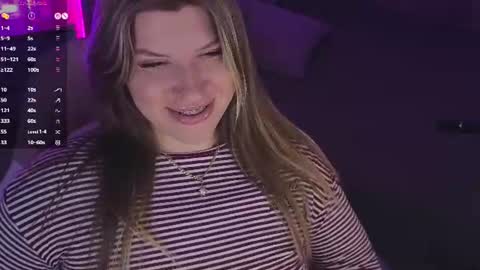 Sofia Lush is active  PVT is open  Welcome to the world of pleasure online show from 07-29-26, 05:16