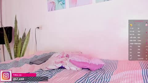 call me L U  online show from 01-25-25, 11:23