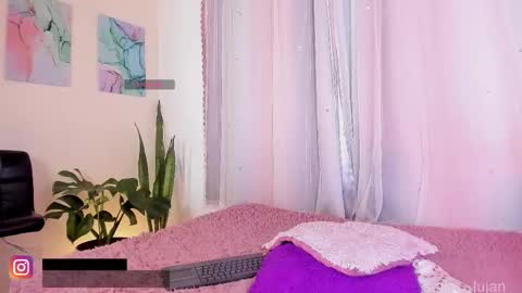 call me L U  online show from 02-20-25, 11:31