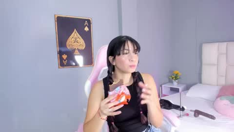 Snapshot of sofia__salazar chatting on 02-10-26, 11:58 sofia__salazar online show from 02-10-26, 11:58