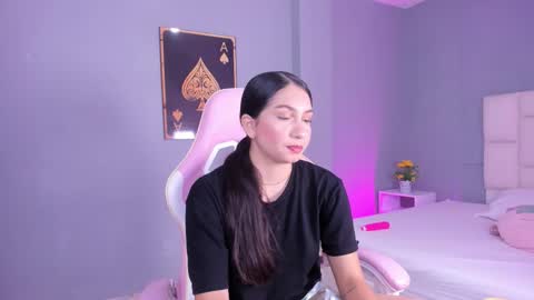 Snapshot of sofia__salazar chatting on 02-19-26, 12:23 sofia__salazar online show from 02-19-26, 12:23