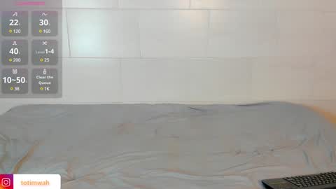 Snapshot of sofia_barboza chatting on 01-25-25, 02:04 Sofia online show from 01-25-25, 02:04