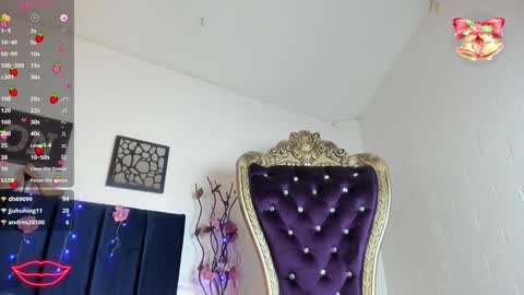  Sofia  online show from 01-23-25, 07:40