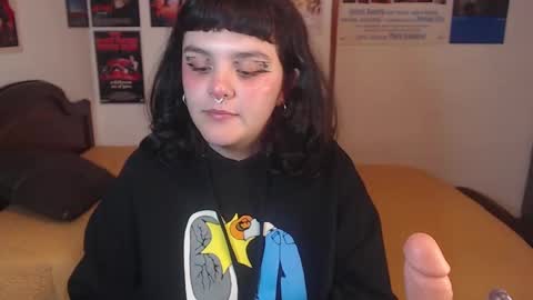 Snapshot of sofia_coolle chatting on 01-16-25, 10:23 Sofi online show from 01-16-25, 10:23