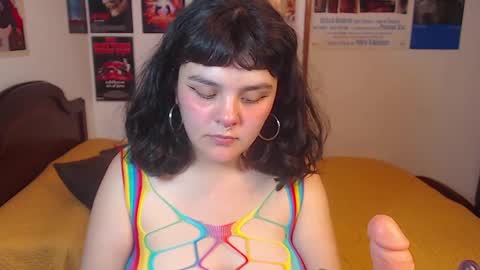 Snapshot of sofia_coolle chatting on 02-06-25, 07:29 Sofi online show from 02-06-25, 07:29