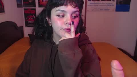Snapshot of sofia_coolle chatting on 03-01-25, 01:11 Sofi online show from 03-01-25, 01:11