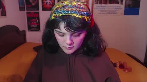Snapshot of sofia_coolle chatting on 03-06-25, 08:27 Sofi online show from 03-06-25, 08:27