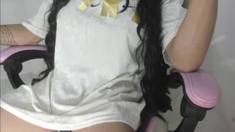 Snapshot of sofia_cossio_ chatting on 09-13-25, 04:01 sofia_cossio_ online show from 09-13-25, 04:01