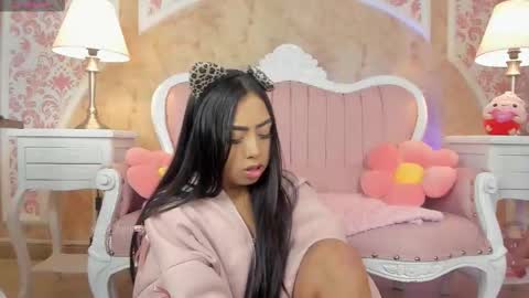 Snapshot of sofia_fantasyy chatting on 02-03-26, 12:32 Sofia fantasyy Online 0700 to 1400 gmt-5 online show from 02-03-26, 12:32