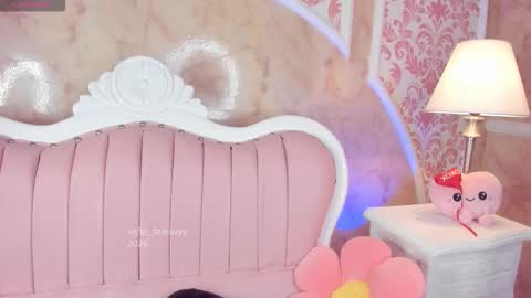 Snapshot of sofia_fantasyy chatting on 02-16-26, 12:23 Sofia fantasyy Online 0700 to 1400 gmt-5 online show from 02-16-26, 12:23