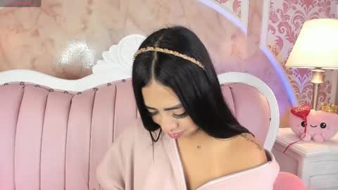 Snapshot of sofia_fantasyy chatting on 04-20-26, 12:08 Sofia fantasyy Online 0700 to 1400 gmt-5 online show from 04-20-26, 12:08