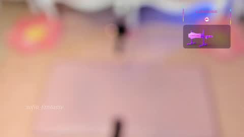 Snapshot of sofia_fantasyy chatting on 05-11-26, 04:04 Sofia fantasyy Online 0700 to 1400 gmt-5 online show from 05-11-26, 04:04