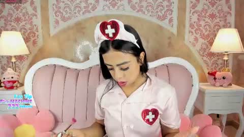 Snapshot of sofia_fantasyy chatting on 06-29-26, 12:05 Sofia fantasyy Online 0700 to 1400 gmt-5 online show from 06-29-26, 12:05