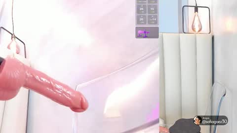 Snapshot of sofia_goez_ chatting on 10-02-25, 10:44 Sofia online show from 10-02-25, 10:44