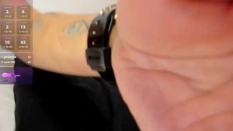 Sofia  online show from 02-28-26, 11:22