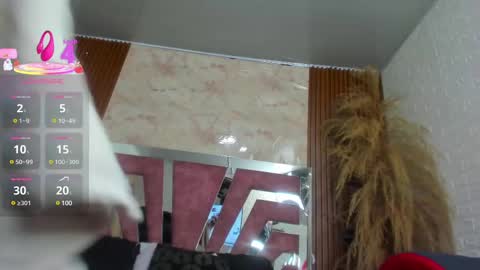 sofia gutierrez   online show from 03-10-25, 06:16